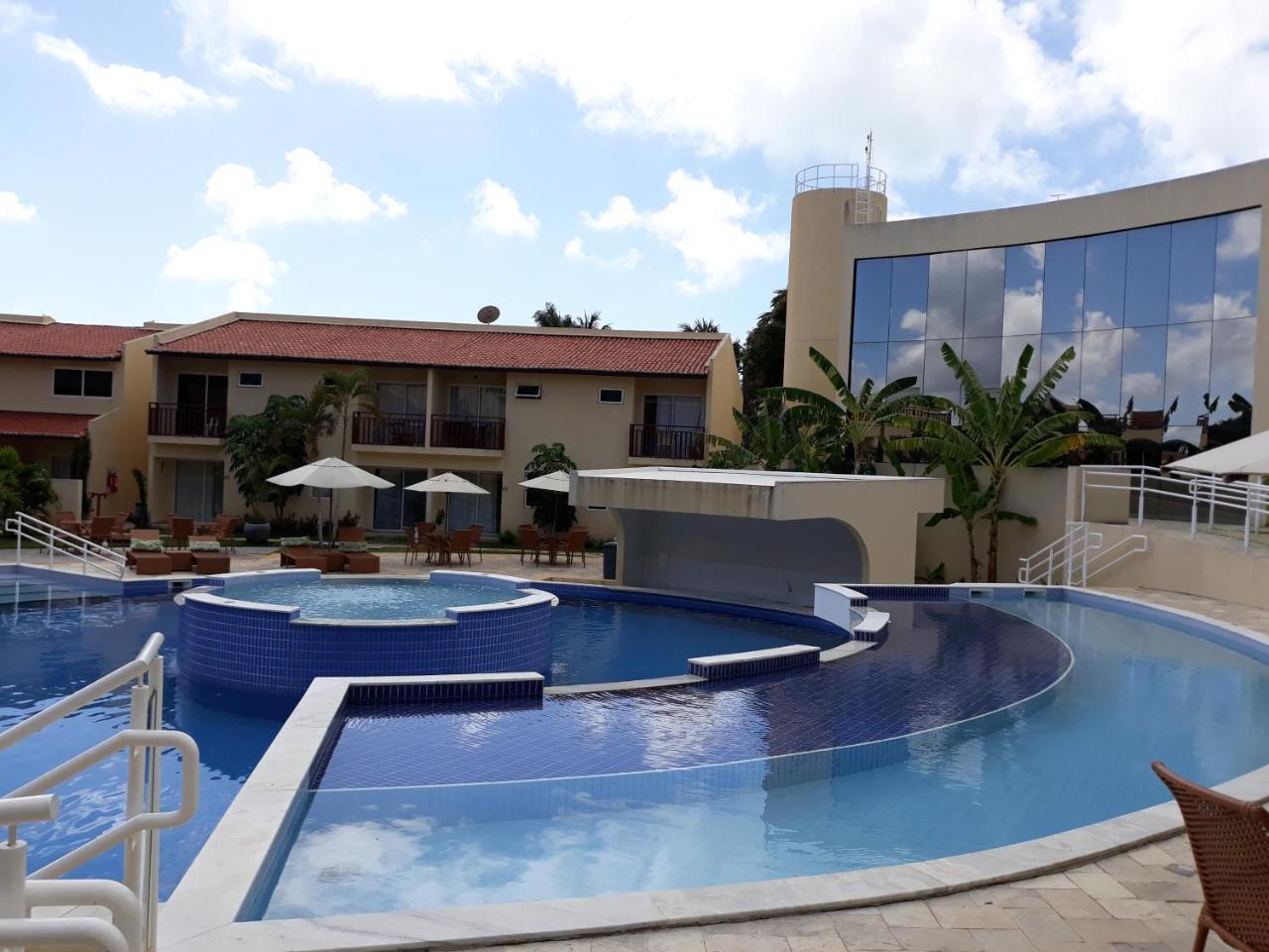 Solar Agua Pipa Apartment Praia de Pipa Exterior photo